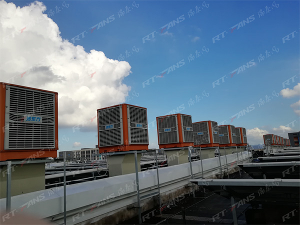 瑞泰風(fēng)潤東方環(huán)?？照{(diào)案例圖